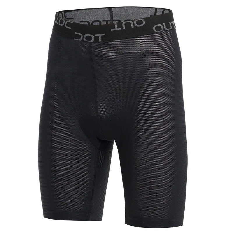 Dotout Inner boxer - Black