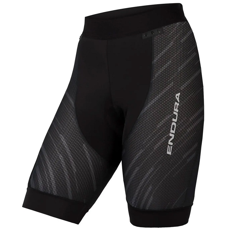 Endura SingleTrack Liner woman's Boxer - Black