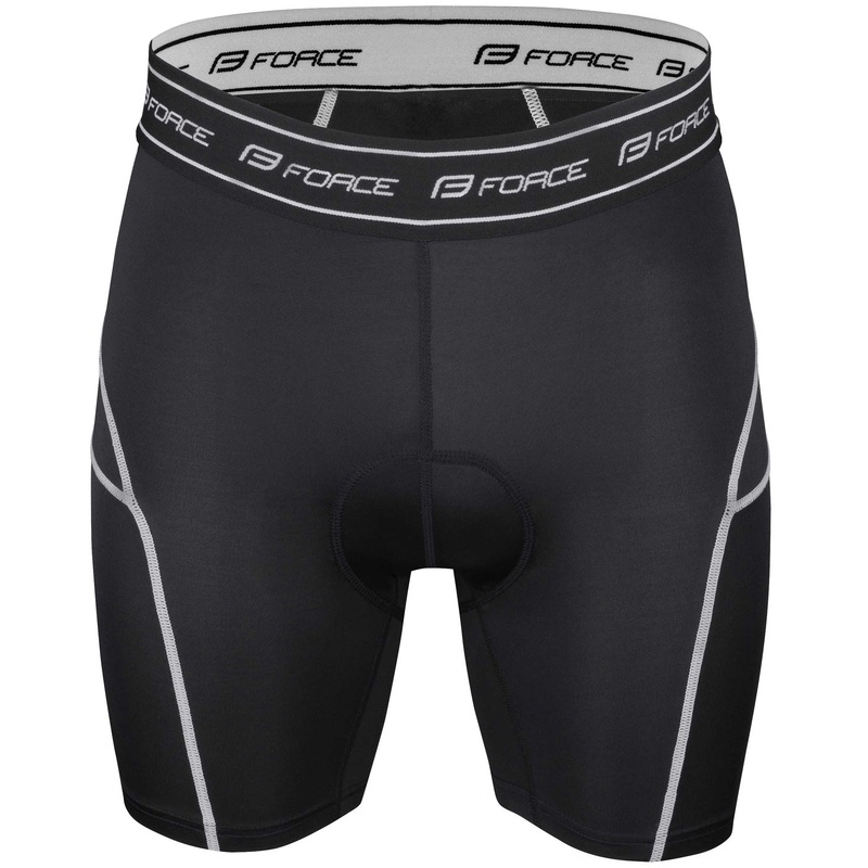 Force Boxer - Black