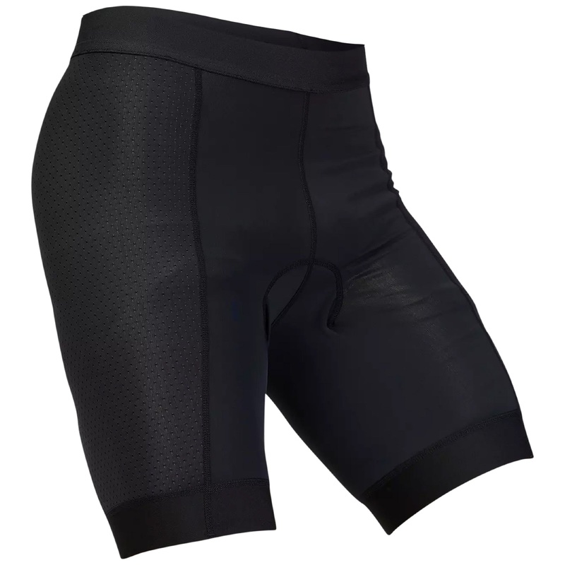 Fox Tecbase Liner Inner boxer - Black