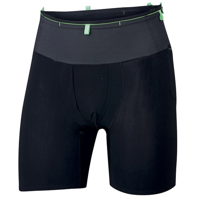 Karpos Lavaredo boxers - Black