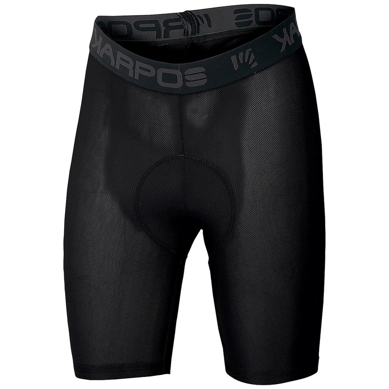 Karpos Pro-Tec Inner boxers - Black