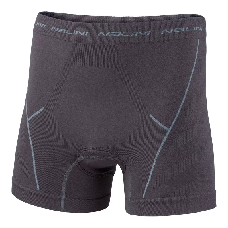 Nalini Tech boxer - Grey