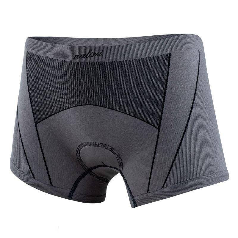 Nalini Tech women boxer - Grey