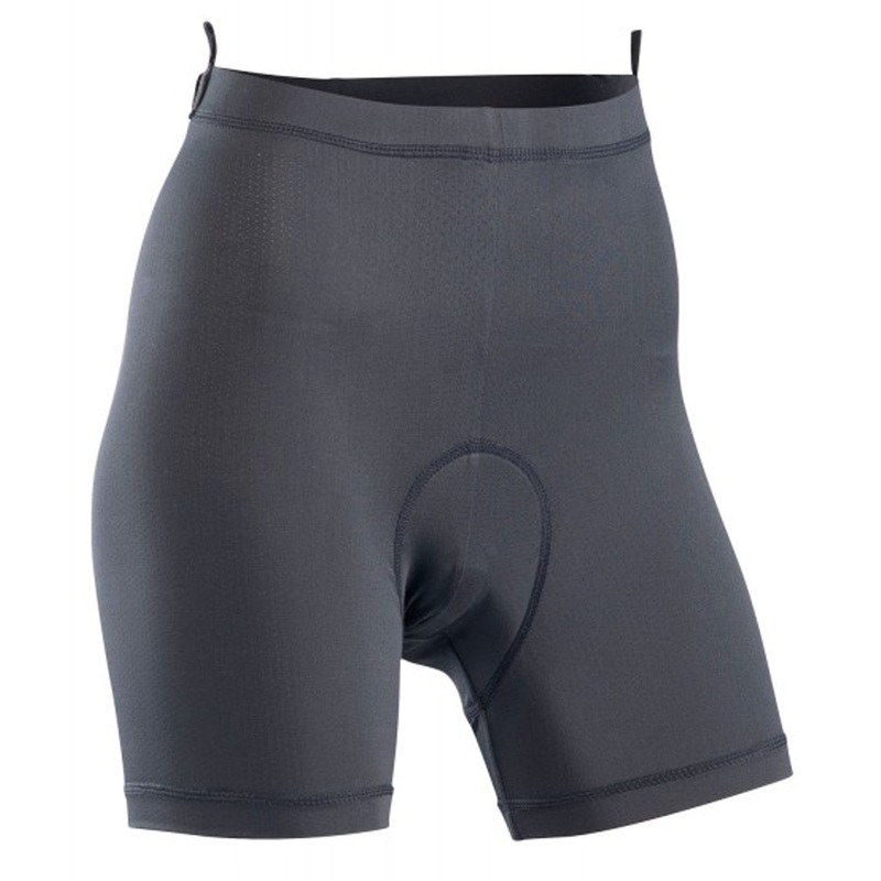 Northwave Pro woman's Boxer - Black