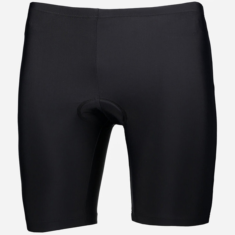 Pissei Inner Pant - Black