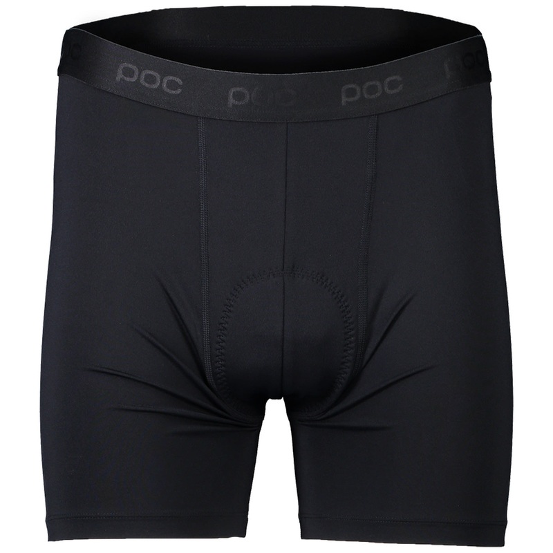 Poc Re-cycle Boxer - Black