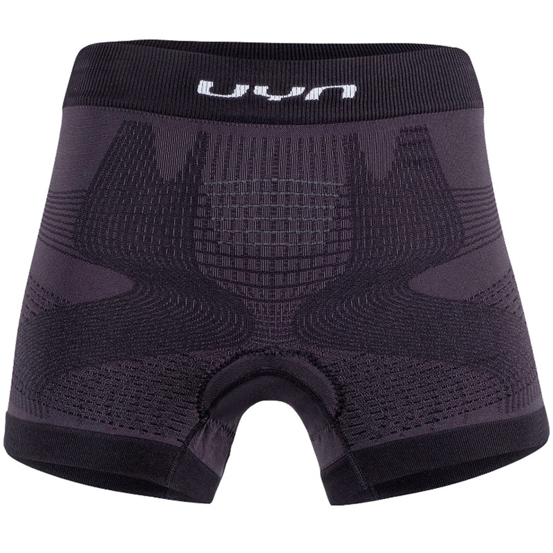 UYN Motyon 2.0 Pad women boxer - Black