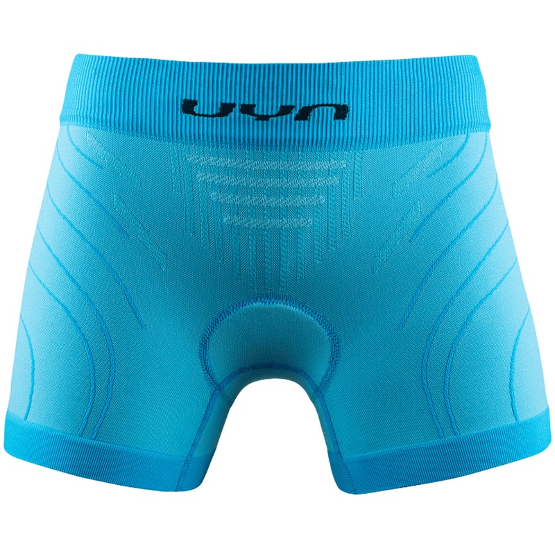 UYN Motyon 2.0 Pad women boxer - Blue