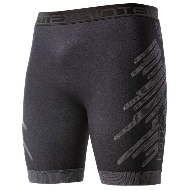 Biotex Power Bike Boxer - Black