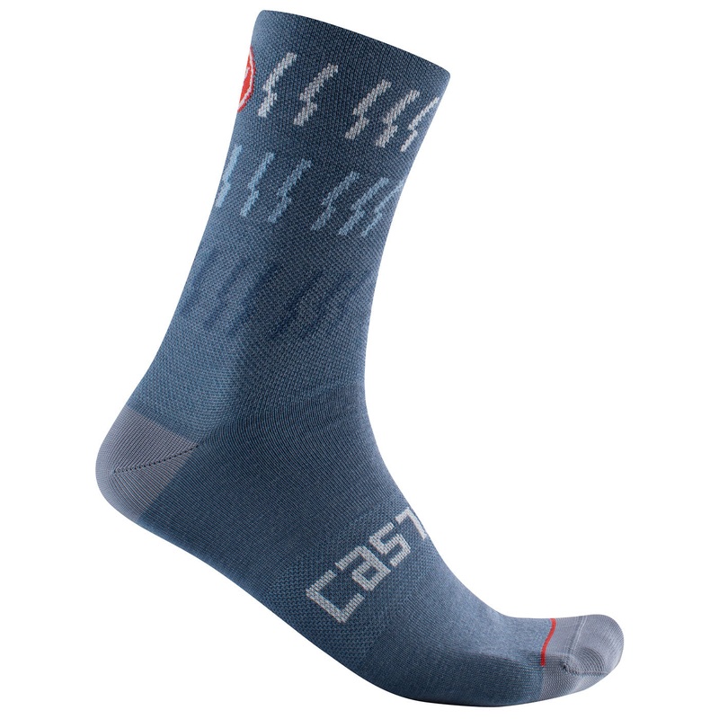 Castelli Mid Winter 18 Castelli - Light blue