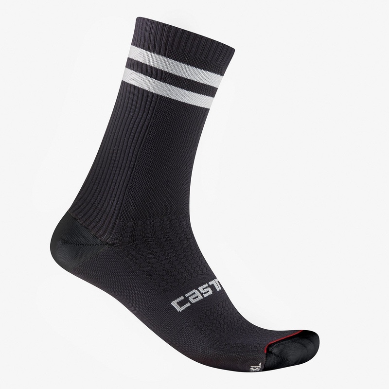 Castelli Originale 18 socks - Black