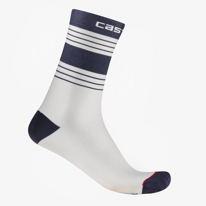 Castelli Simbolo 15 socks - Blue