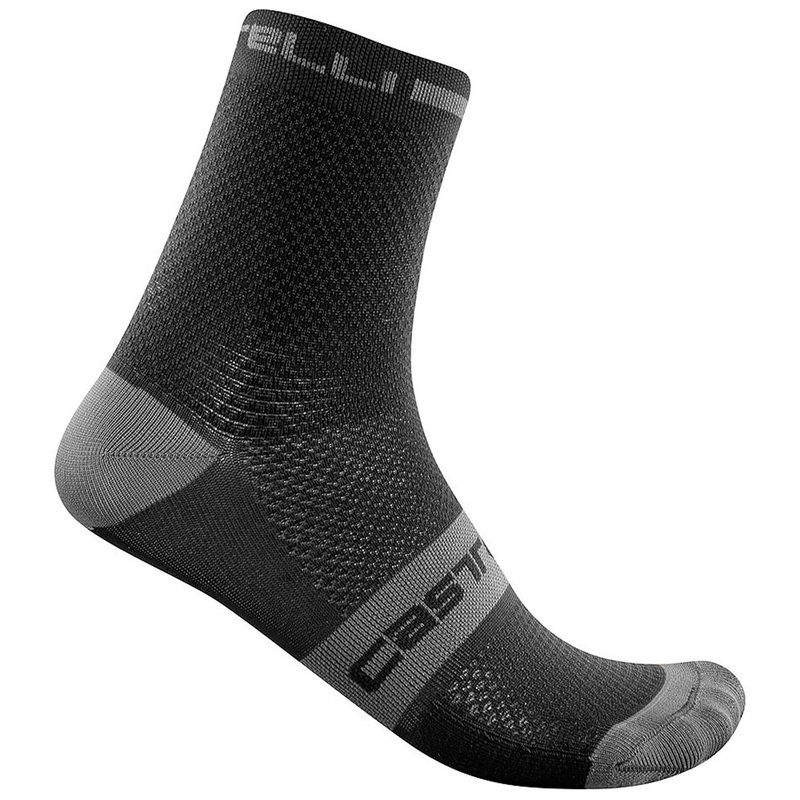 Castelli Superleggera T 12 socks - Black