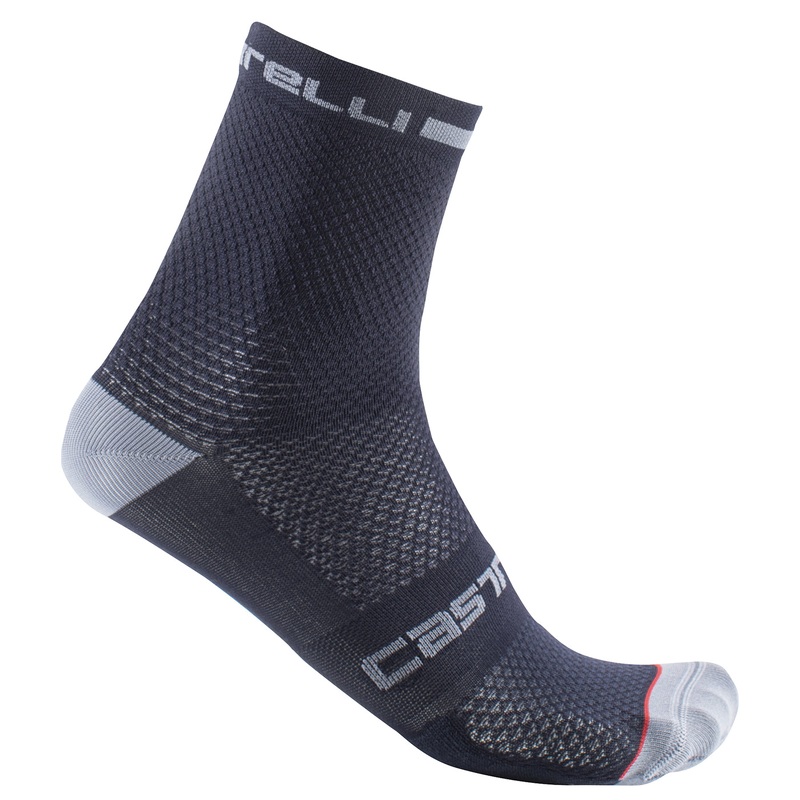 Castelli Superleggera T 12 socks - Blue