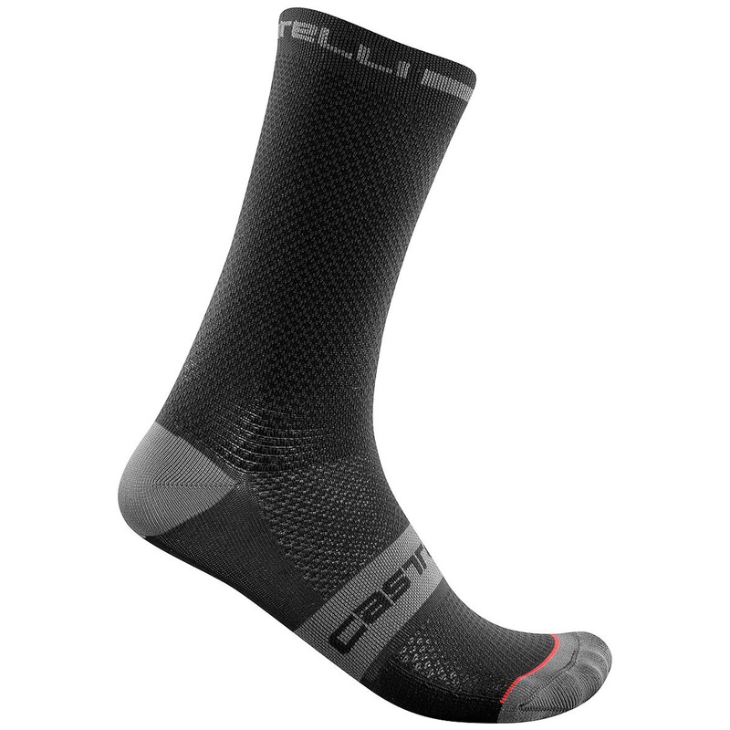 Castelli Superleggera T 18 socks - Black