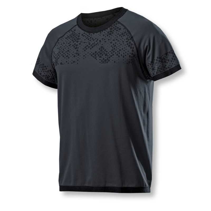 Biotex Gravel Ingamba jersey - Grey