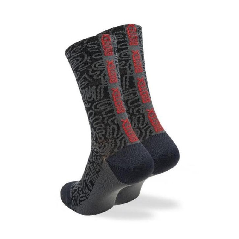 Biotex Pop socks - Black