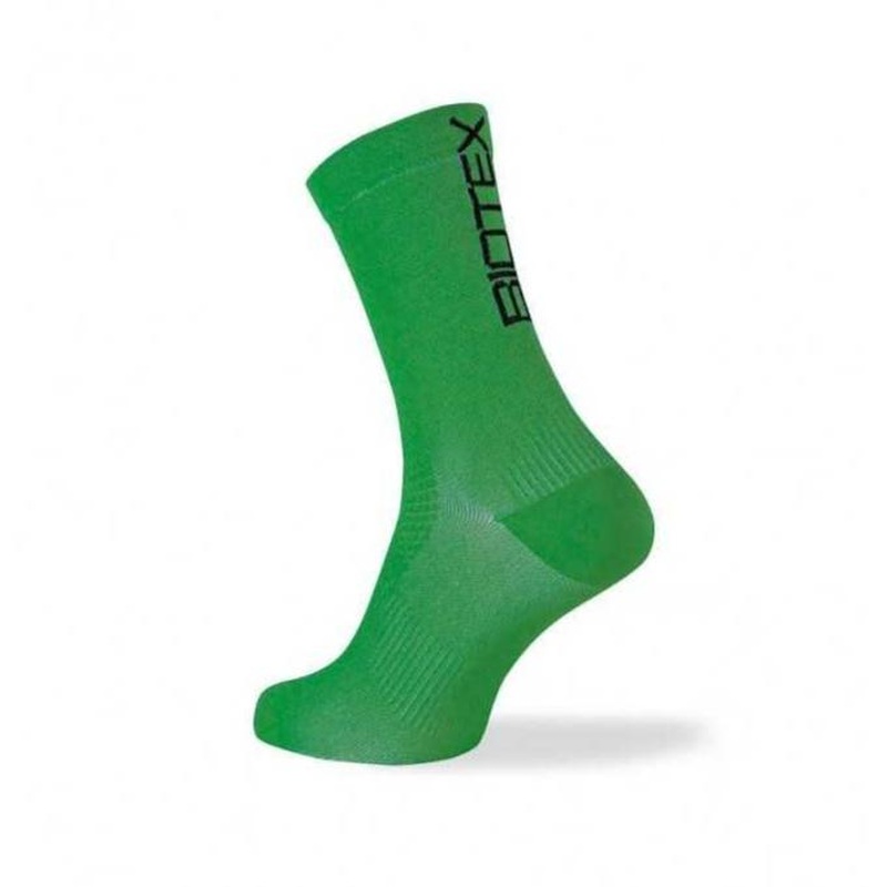 Biotex Pro socks - Green