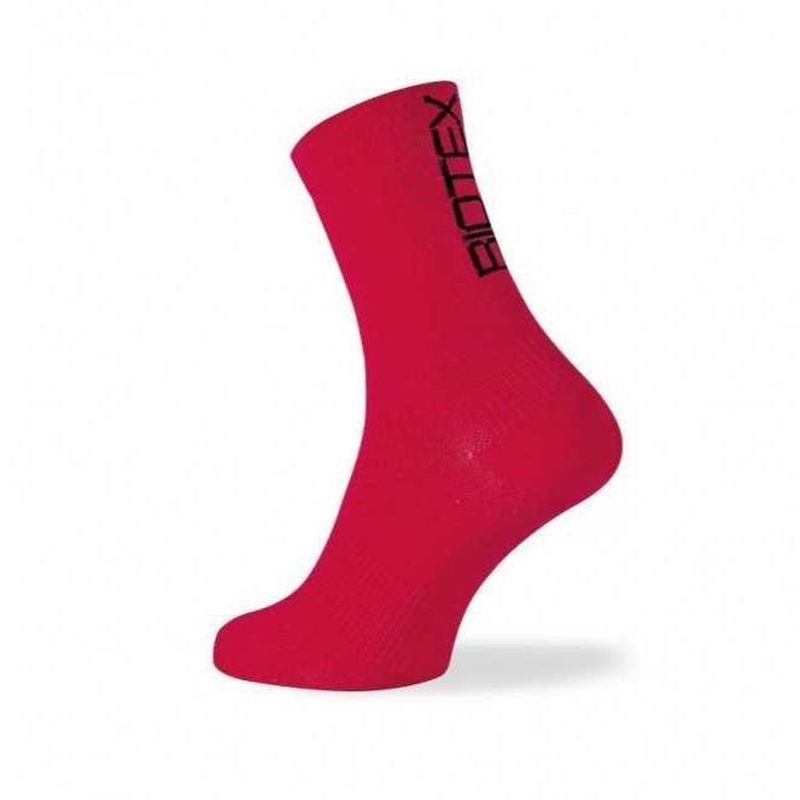 Biotex Pro socks - Red