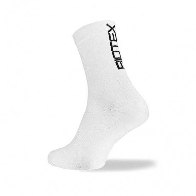 Biotex Pro socks - White