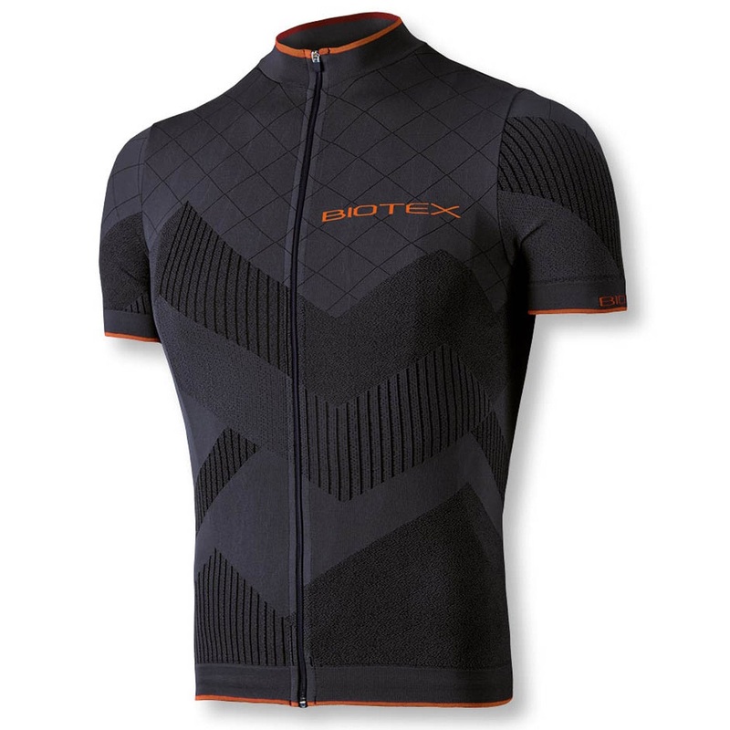 Biotex Soffio jersey - Black