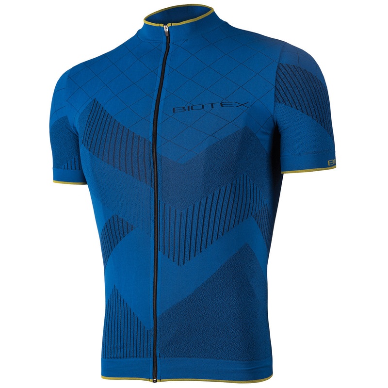 Biotex Soffio jersey - Blue