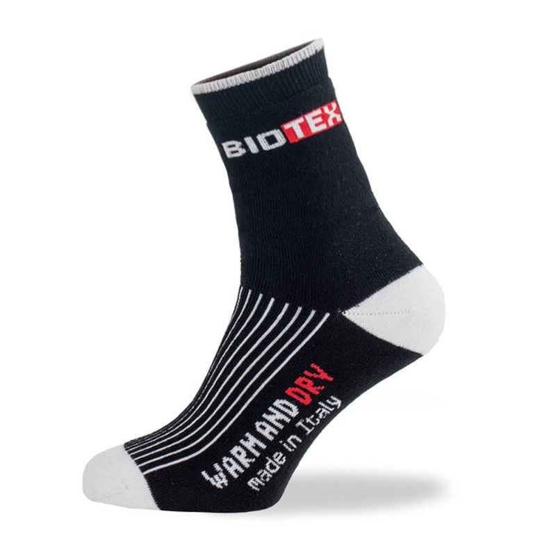 Biotex Thermal socks - Black