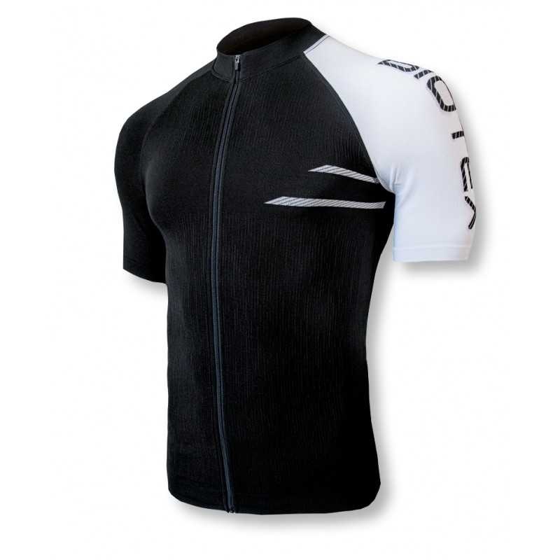 Biotex Ultra jersey - Black white