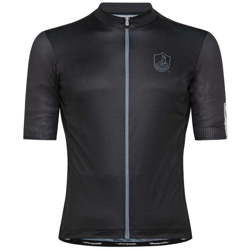 Campagnolo Indio jersey - Black