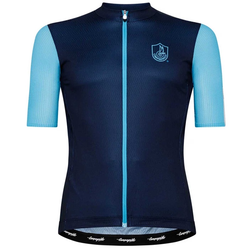 Campagnolo Indio jersey - Blue