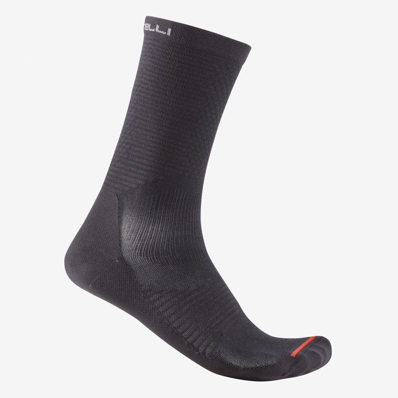Castelli A/C 18 socks - Black