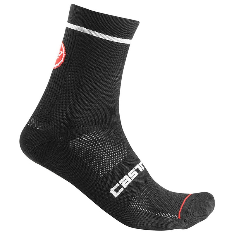Castelli Entrata 13 socks - Black