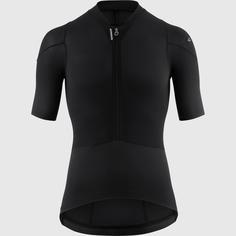 Assos Mille GTS S11 jersey - Black