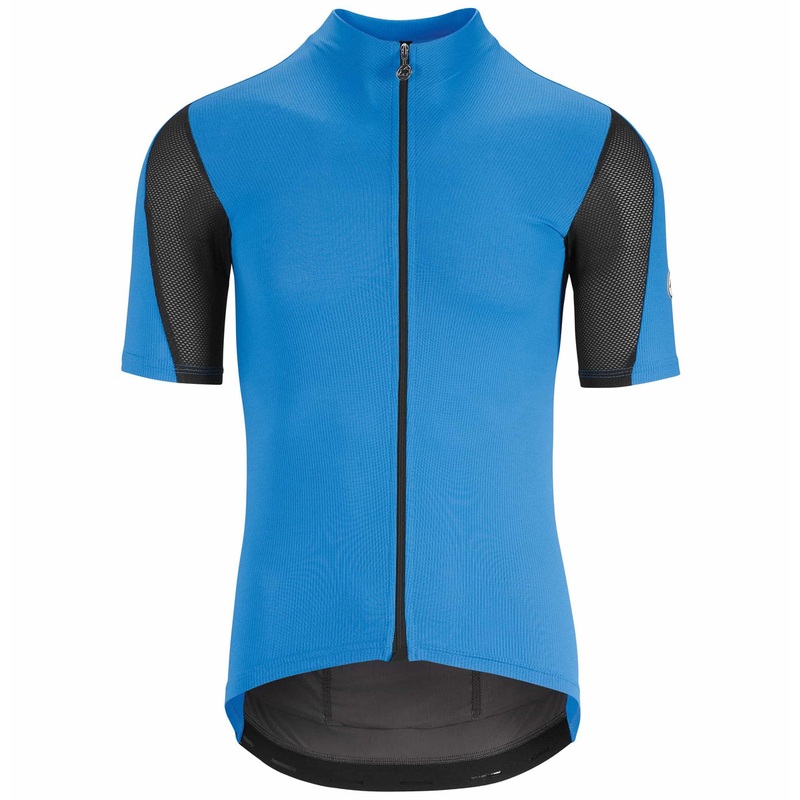Assos RALLY Jersey - Light blue