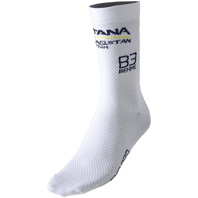 Biemme Astana Qazaqstan 2024 socks