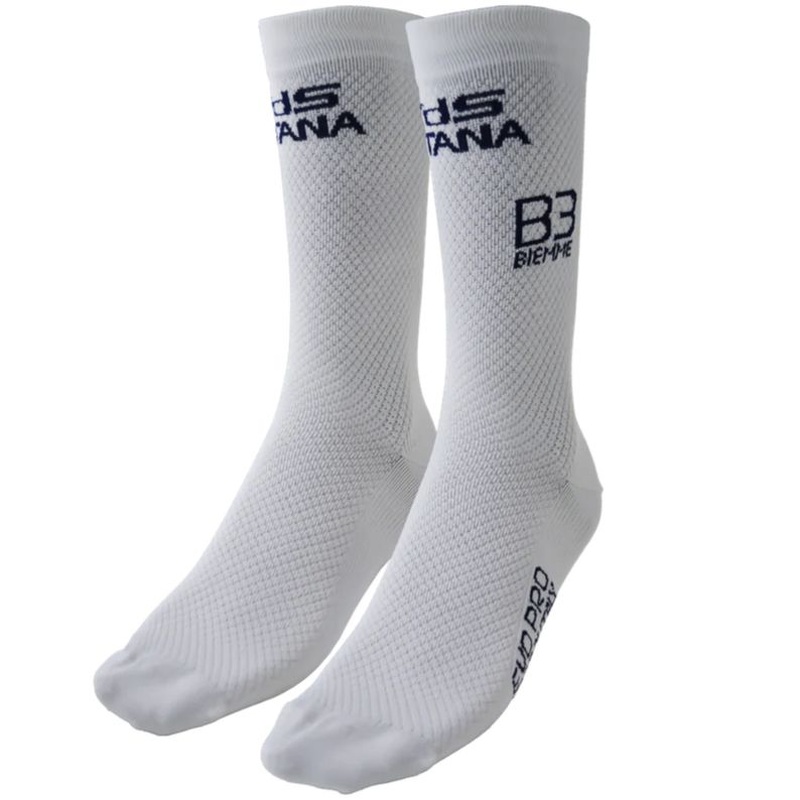Biemme XDS Astana 2025 socks