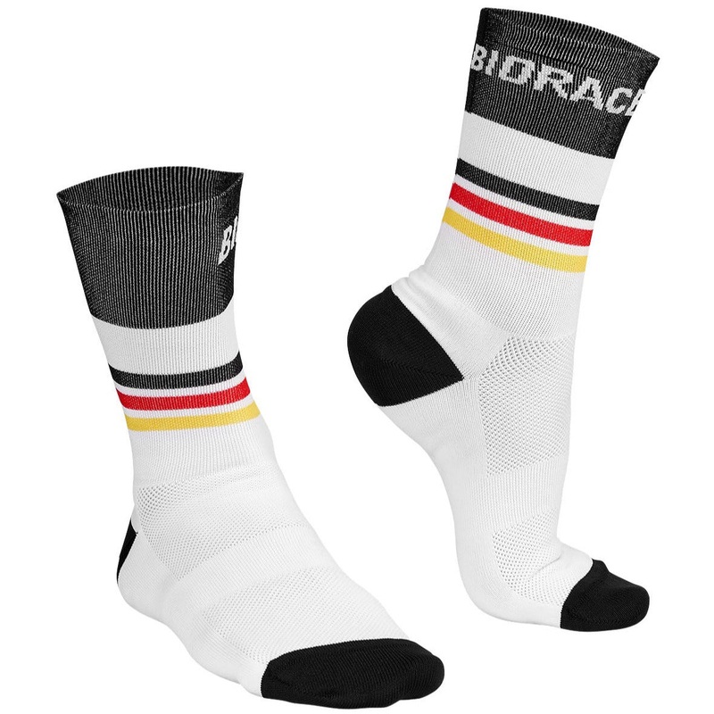Bioracer German National 2025 socks