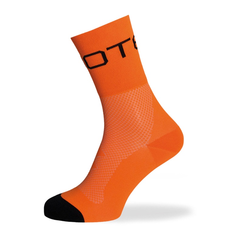 Biotex F.Socks socks - Orange