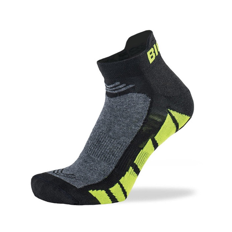 Biotex Fantasmino Rete socks - Black