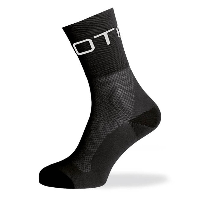 Biotex Fun socks - Black