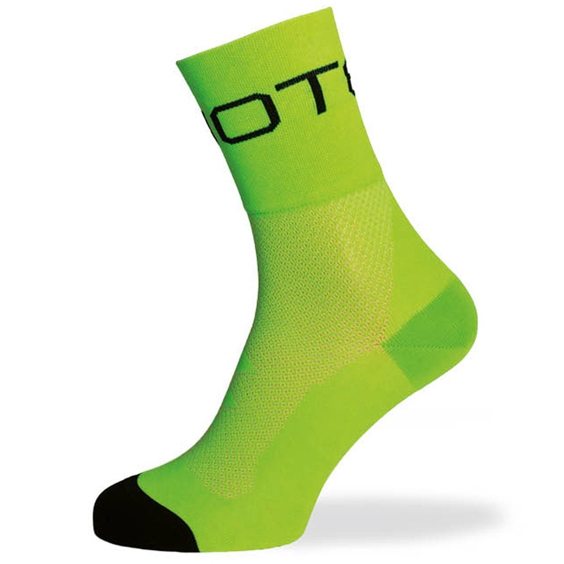 Biotex Fun socks - Green