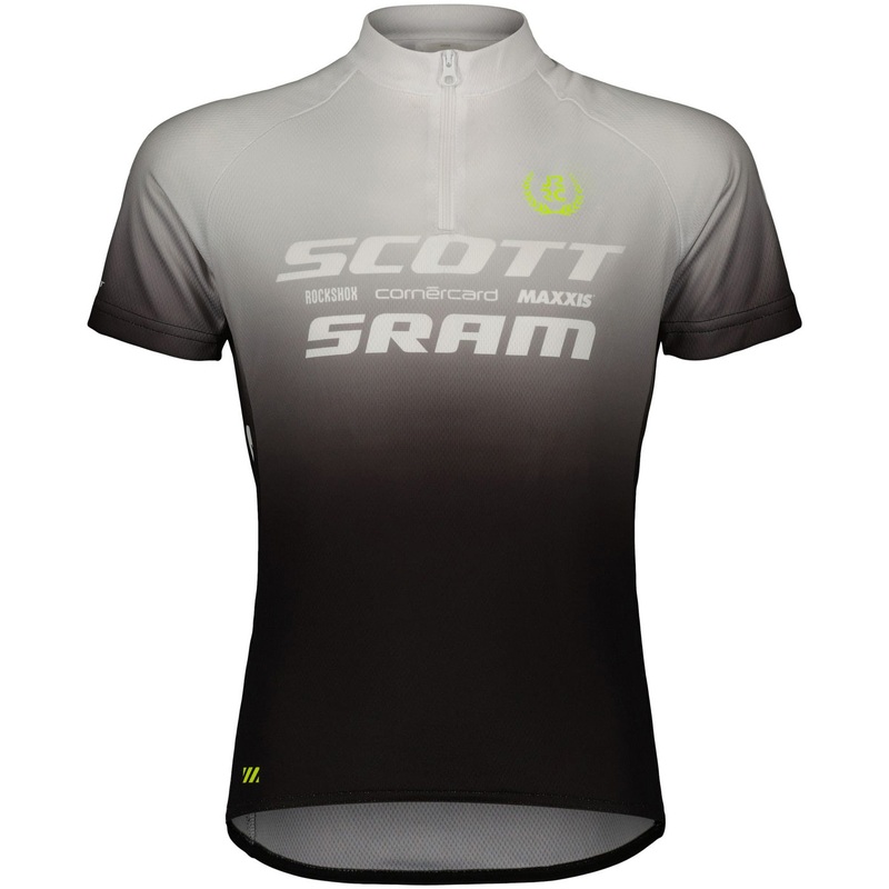 Scott Sram 2023 Pro kid jersey