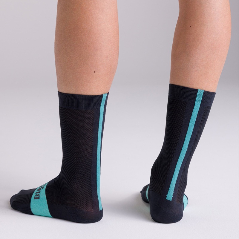 Socks Bianchi Milano Classic - Gray