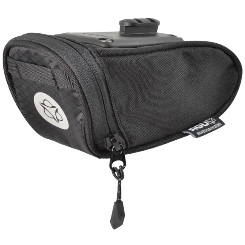Agu Essential Quickfix S Underseat Bag - Black