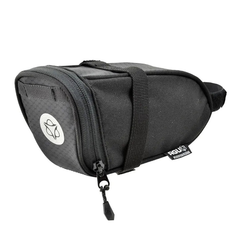 Agu Essential S saddlebag - Black