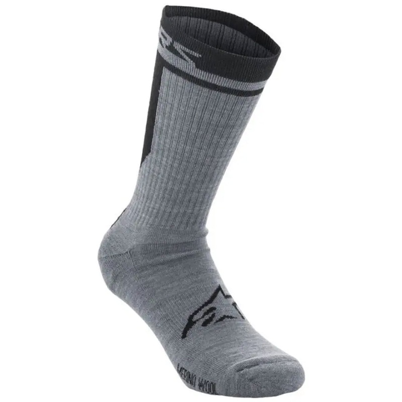 Alpinestars Merino 24 socks - Grey