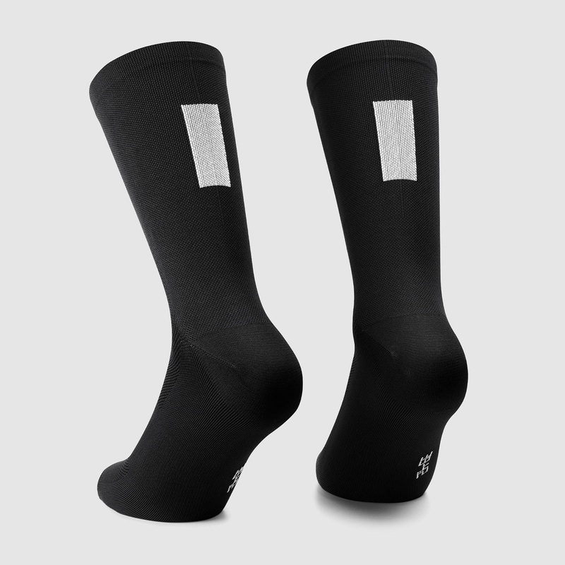 Assos Ego I socks - Black