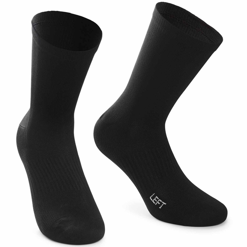 Assos Essence socks - Black
