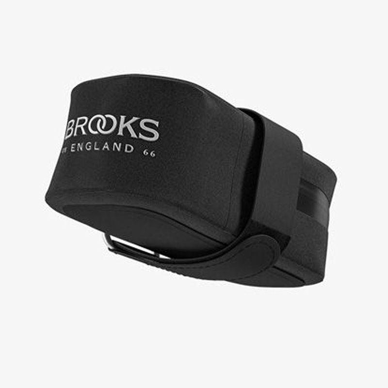 Brooks Scape Pocket saddlebag - Black
